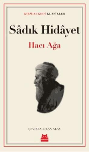 Hacı Ağa Sadık Hidayet