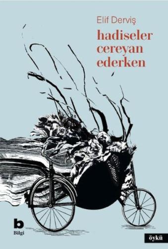 Hadiseler Cereyan Ederken Elif Derviş