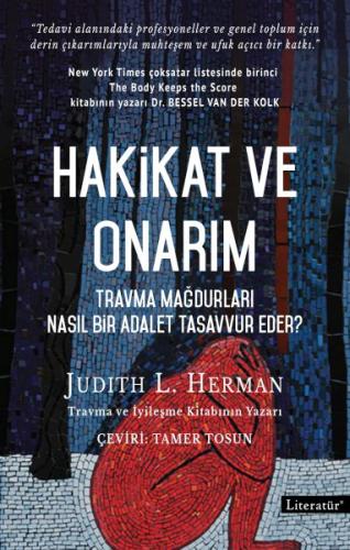 Hakikat ve Onarım Judith L.Herman