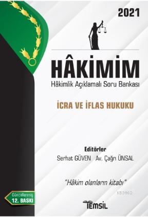 Hakimim - İcra ve İflas Hukuku