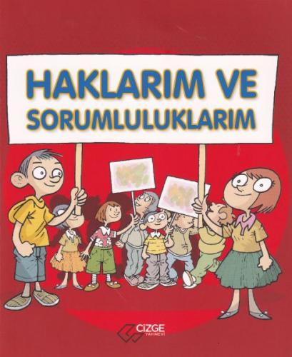 Haklarım ve Sorumluluklarım