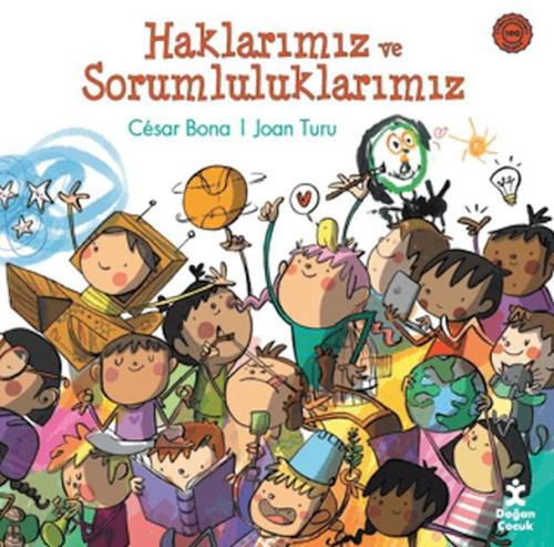 Haklarımız ve Sorumluluklarımız Joan Turu