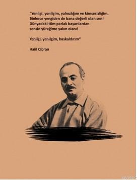 Halil Cibran Sartre Ciltli Defter Kolektif