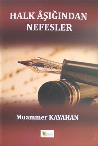 Halk Aşığından Nefesler Muammer Kayahan