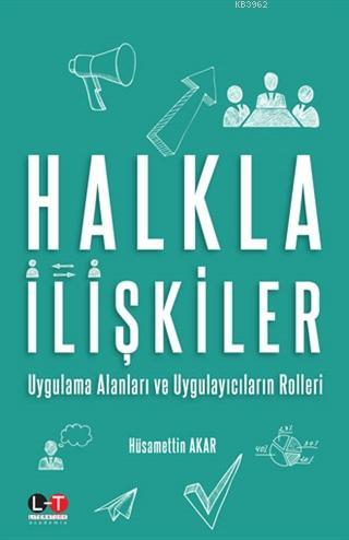 Halkla İlişkiler Hüsamettin Akar