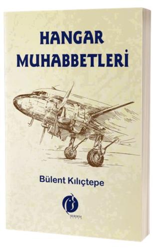 Hangar Muhabbetleri Bülent Kılıçtepe