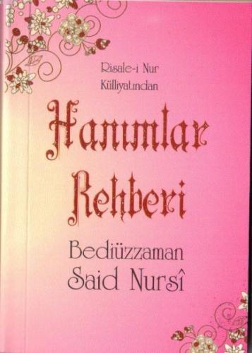 Hanımlar Rehberi Cep Boy Bediüzzaman Said Nursi