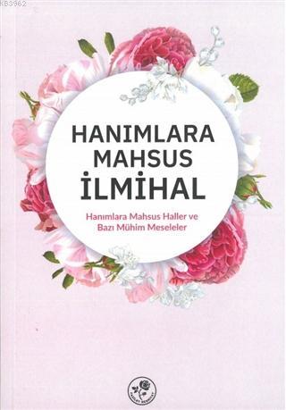 Hanımlara Mahsus İlmihal Kolektif