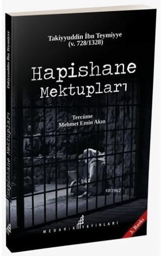 Hapishane Mektupları Teymiyye