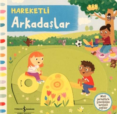 Hareketli Arkadaşlar - Ciltli Kolektif