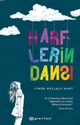 Harflerin Dansı Lynda Mullaly Hunt