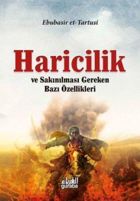 Haricilik Ebu Basir Et-Tartusi