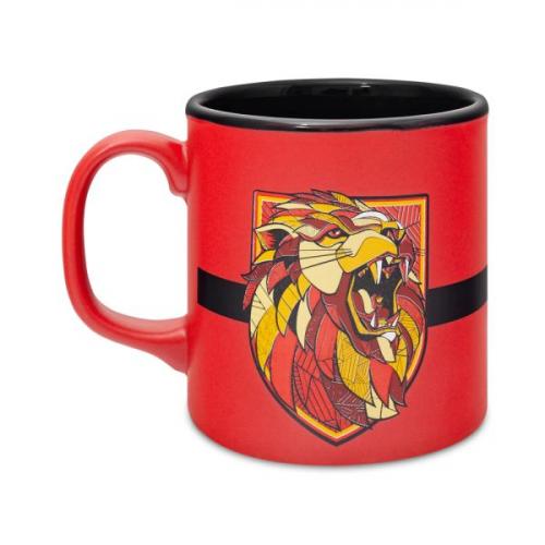 Harry Potter Gryffindor Mug