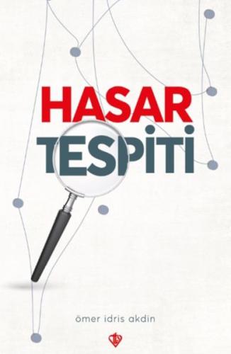 Hasar Tespiti Ömer İdris Akdin