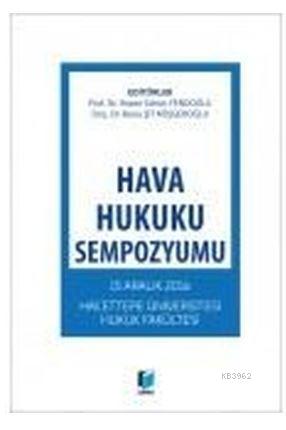 Hava Hukuku Sempozyumu Kolektif