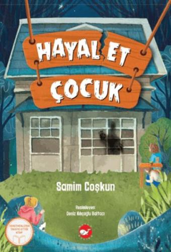 Hayal Et Çocuk Samim Coşkun