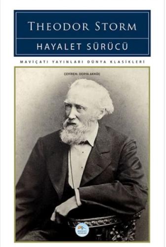 Hayalet Sürücü Theodor Storm