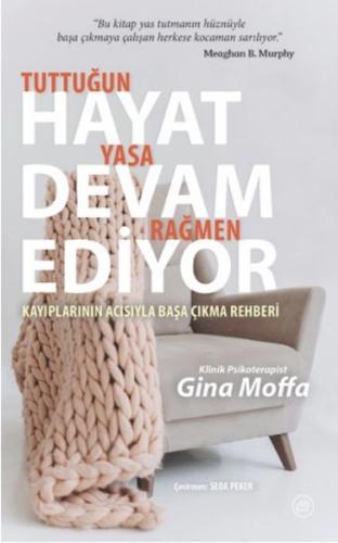 Hayat Devam Ediyor Gına Moffa