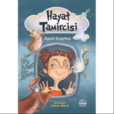 Hayat Tamircisi Aysel Kaymaz