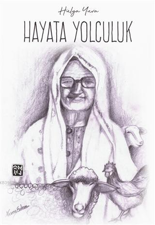 Hayata Yolculuk Hülya Yuva