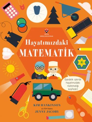 Hayatımızdaki Matematik Kim Hankinson