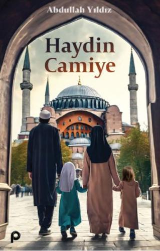 Haydin Camiye Abdullah Yıldız