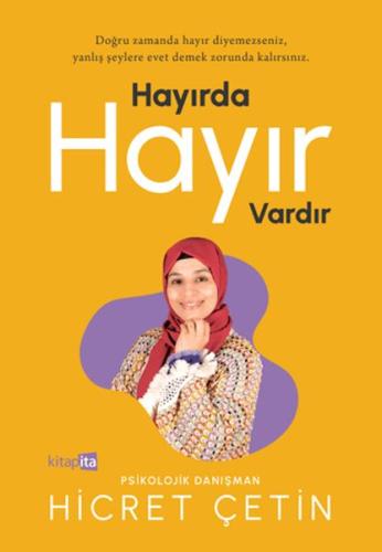 Hayırda Hayır Vardır Hicret Çetin