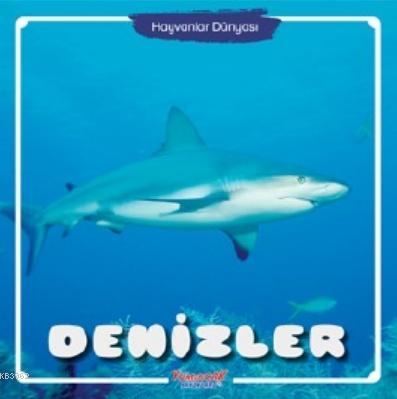 Hayvanlar Dünyası Denizler Kolektif