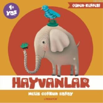 Hayvanlar Melis Coşkun Başay