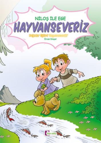 Hayvanseveriz Ercan Dinçer