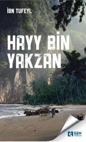 Hayy Bin Yaksan İbn Tufeyl