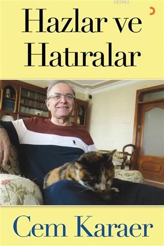 Hazlar ve Hatıralar Cem Karaer