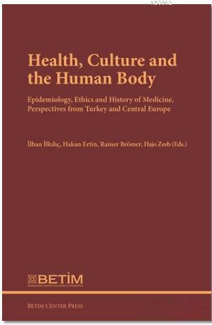 Health Culture and The Human Body Kolektif