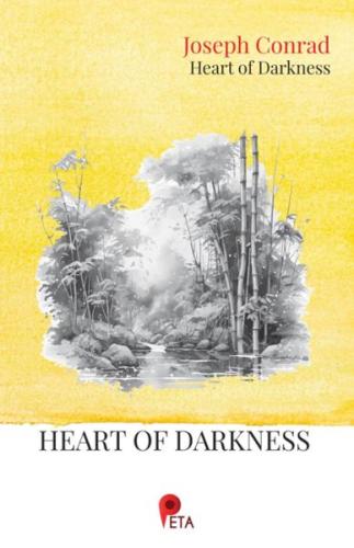 Heart of Darkness Joseph Conrad