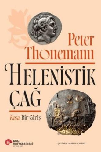 Helenistik Çağ Peter Thonemann