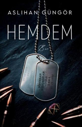 Hemdem - Bir Aslıhan Güngör