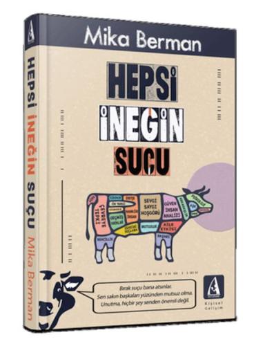 Hepsi İneğin Suçu Mika Berman