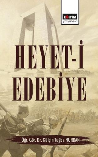 Heyet-İ Edebiye Gülçin Tuğba Nurdan