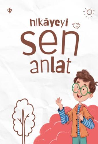 Hikayeyi Sen Anlat Kolektif