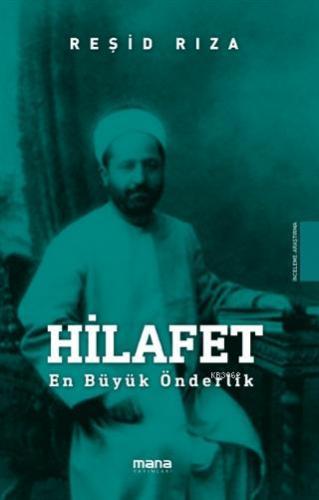 Hilafet Reşid Rıza