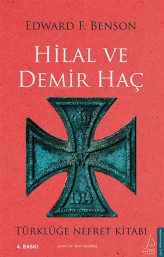 Hilal Ve Demir Haç Edward F. Benson