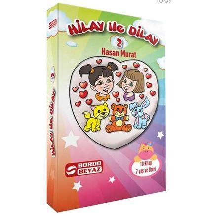 Hilay İle Dilay 2 Kolektif