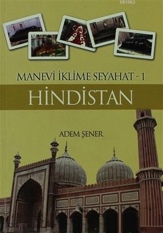 Hindistan Adem Şener