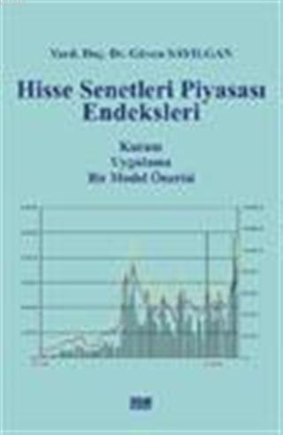 Hisse Senetleri Piyasası Endeksleri Güven Sayılgan