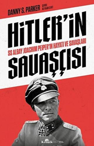 Hitler'in Savaşçısı Danny S. Parker