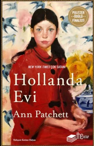 Hollanda Evi Ann Patchett