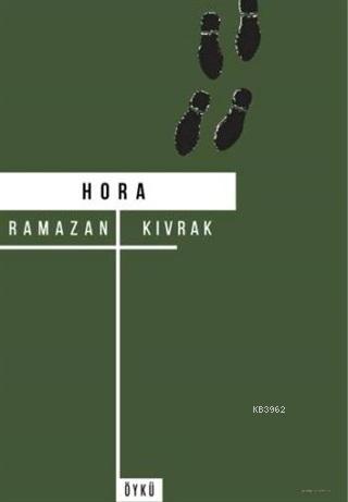 Hora Ramazan Kıvrak