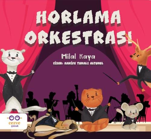 Horlama Orkestrası