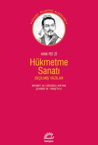 Hükmetme Sanatı Han Fei Zi