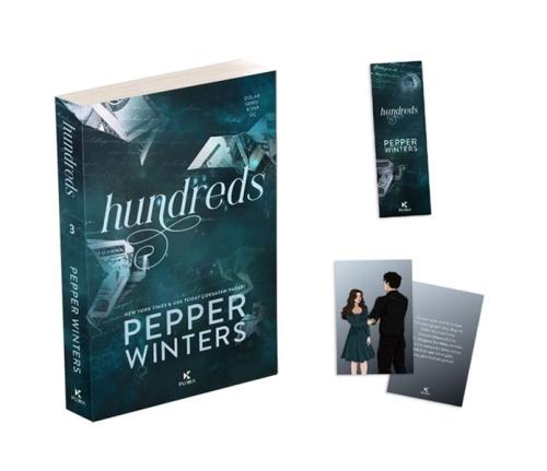 Hundreds Pepper Winters